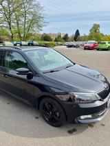Skoda Fabia 1.2l TSI 81kW Edition Combi Edition - Skoda Fabia: Edition