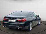BMW 740 Baureihe 7 Lim  d xDrive Laser, Massage, Pan - BMW 740 mit Diesel-Antrieb