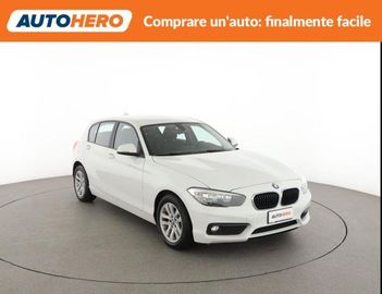 BMW 116 - 6