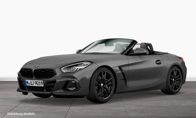 BMW Z4 sDrive20i