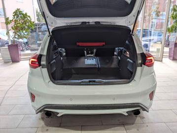 Ford Focus ST 5-trg.