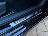 Skoda Octavia Combi 2.0 TDI DSG Sportline STDHZ 5J GAR bei Autohaus Landmann & Maier OHG