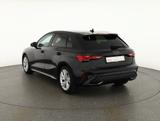Audi A3 Sportback 35 TFSI s-tronic S-Line LED ACC Nav - Audi A3 Tageszulassungen