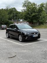 Seat Ibiza Xcellence ähnlich FR 1.6 TDI - Seat Ibiza XCELLENCE mit Diesel-Antrieb