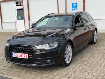 Audi A6 - 5