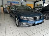 Volkswagen Passat Variant Alltrack 4Motion/PANO/VIRTUAL/ - Volkswagen Passat Variant: Blau, Motion