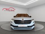 Skoda Karoq 2.0 TDI Sportline 4x4*AHK*LED*ACC*MATRIX* - gebrauchte Skoda Karoq aus dem Jahr 2023