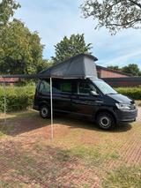 Volkswagen T6 Kombi 2.0 TDI mit *AUFSTELLDACH und MAR... - Volkswagen T6 Kombi in Duisburg