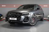 Audi Q7 50 TDI quattro S-line PANO B&O STHZ ABT POWER - Audi Q7: Abt