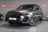 Audi Q7 50 TDI quattro S-line PANO B&O STHZ ABT POWER - Audi Q7: Abt