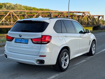 BMW X5 - 5
