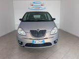 Lancia LANCIA MUSA 1.4 16V .Poltrona Frau - Lancia MUSA aus 2008