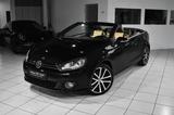 Volkswagen Golf VI *Exclusive * Bi-Xenon* AHK*