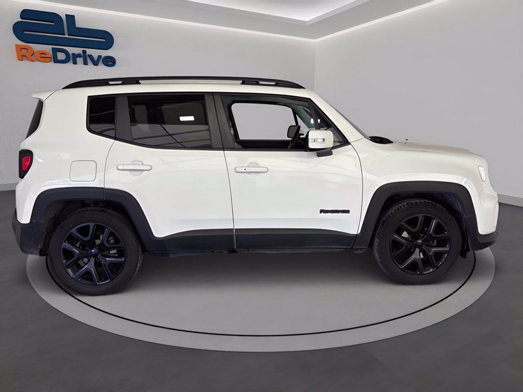 Jeep JEEP Renegade 1.0 t3 limited 2wd del 2022 imagem 3