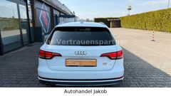 AUDI A4 Avant/S Line Plus Sportpaket/2 Jahre Garantie