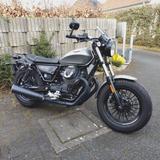 Moto Guzzi V9 Bobber - Offers