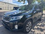 Kia Sorento Platinum 4WD Autom. Xenon Leder Pano - Kia Sorento in Stuttgart