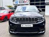 Jeep Grand Cherokee 6.4 V8 HEMI SRT LPG + NAP + 8-fac - Jeep Grand Cherokee Srt mit Autogas-Antrieb (LPG)