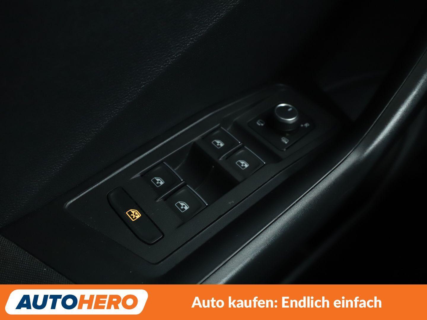 Volkswagen T-Roc 1.5 TSI ACT Style Aut.*NAVI*LED*ACC*PDC*, миниатюра 23