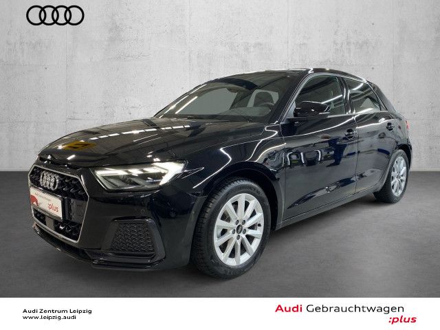 Audi A1 Sportback 30 TFSI advanced *LED*Info+*