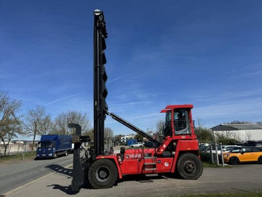 Kalmar DCG100-45ED7