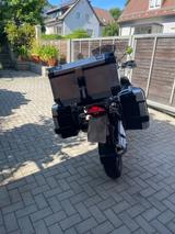 BMW 1200 Adventure - MOTORRAD AUS DEM JAHR 2007