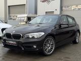 BMW 120 i Advantage*Automatik*NAVI*PDC*TEMP - BMW 120 aus 2019