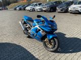 Kawasaki ZX9R Ninja - KAWASAKI MOTORRAD NINJA
