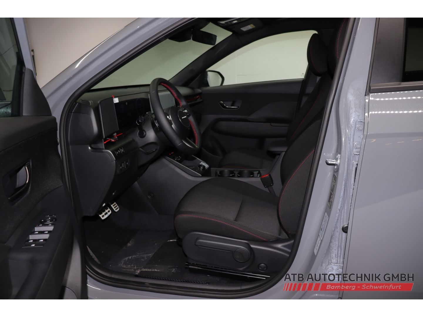 Fahrzeugabbildung Hyundai KONA Elektro MY26 65kWh 204 PS 2WD N Line Assiss