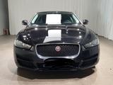 Jaguar XE 20t 200PS Pure Automatik Pure - gebrauchte Jaguar XE aus dem Jahr 2015