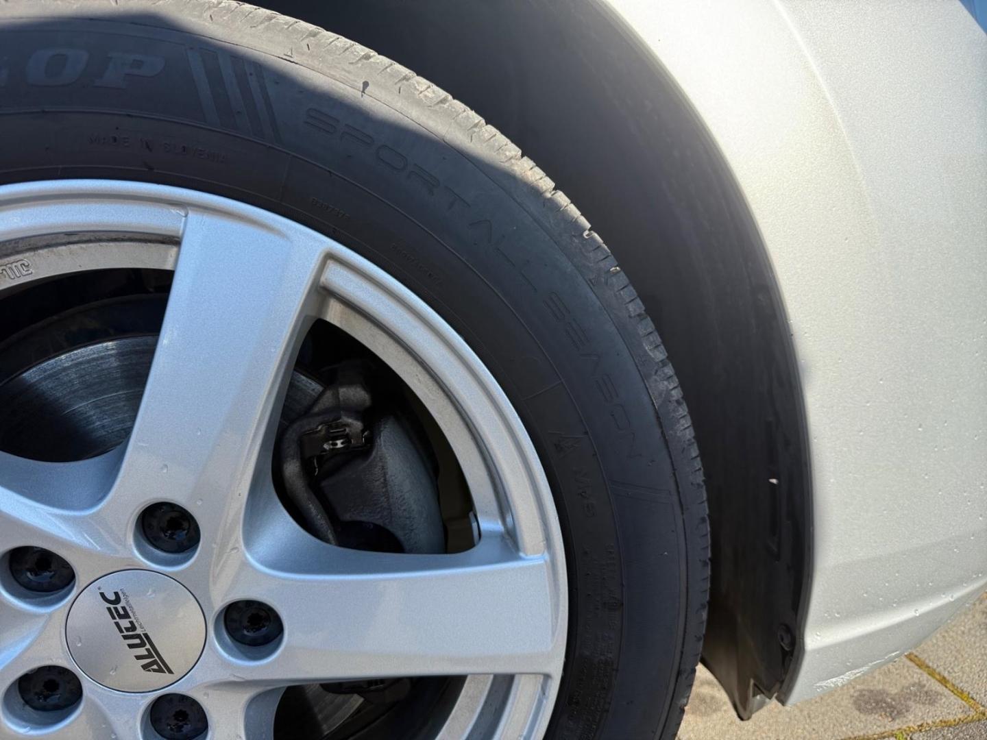 Volkswagen Golf Variant Life eTSI AHK Navi ACC, миниатюра 9