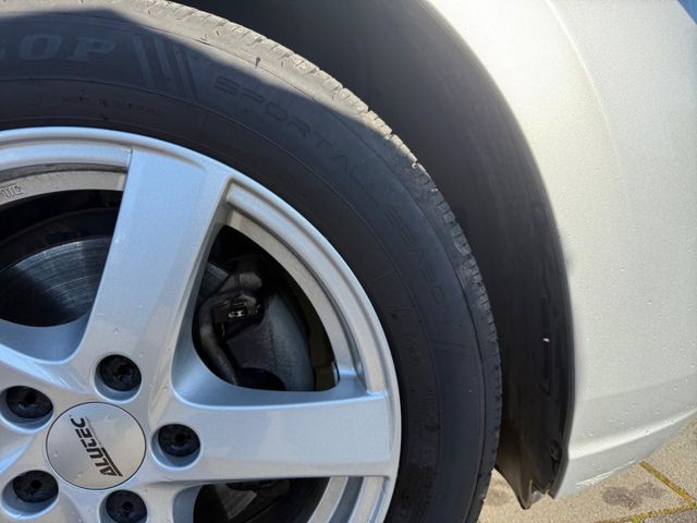 Golf Variant 8 VIII Life eTSI AHK Navi ACC