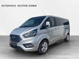 Ford Tourneo Custom 2.0 TDCi 310 L2 Titanium - Ford Tourneo Custom Gebrauchtwagen