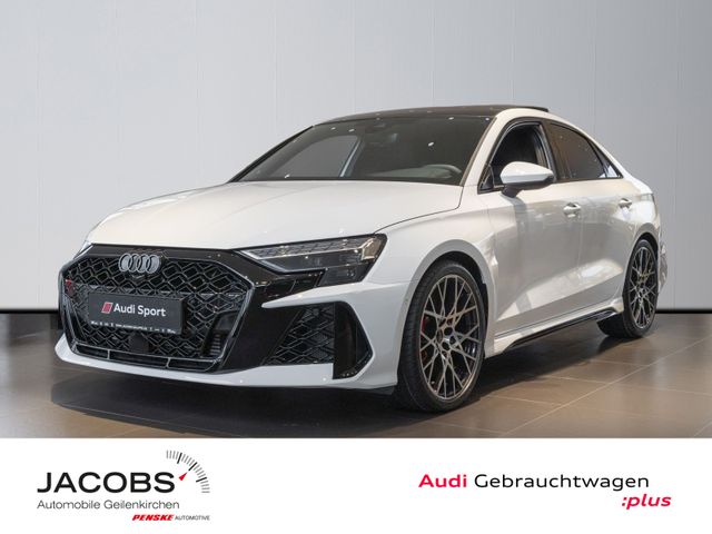 Audi RS3 Limousine 2.5 TFSI quattro Sportabgas, Sonos