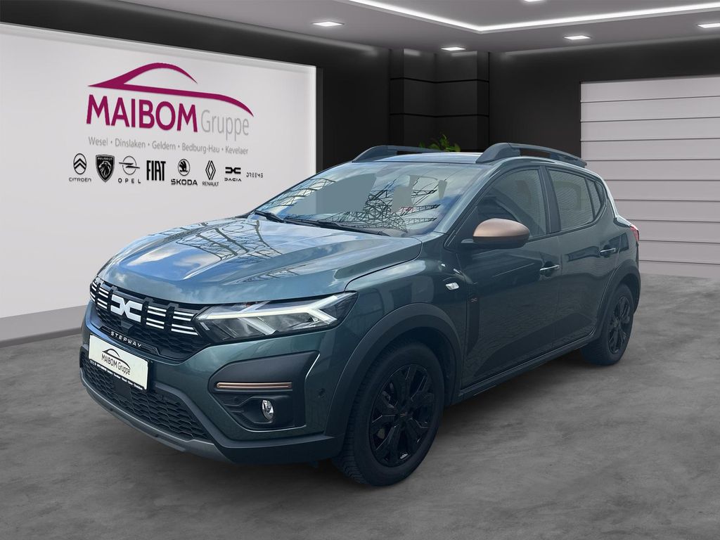 Image of Dacia Sandero