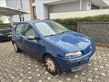 Fiat Punto 1.2 8V Class Class - Fiat Punto in Karlsruhe