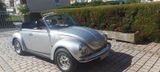 Volkswagen originales VW Käfer Cabrio 1303 aus Erstbesitz - aus 1978: Cabrio
