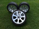 BMW 330i touring - 258 PS - BMW 330 Unfallwagen