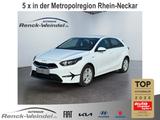 Kia Ceed Vision Navi Klimaautom Kamera PDC Lichtsens - Kia cee'd / Ceed Tageszulassungen