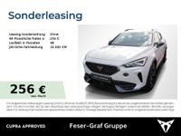 Cupra Formentor - Vorschau Bild 1