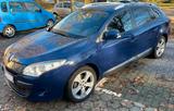 Renault Megane Grandtour Dynamique 1.6 16V 110 PS Kombi 