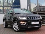 Jeep Compass 1.3 T-GDI I4 Autom. Leder Navi Kamera - gebrauchte Jeep Compass aus dem Jahr 2021
