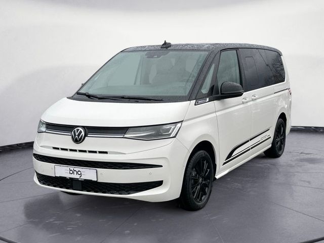 Volkswagen Multivan Life 2,0 l TDI SCR Front antrieb 7-Gang