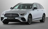 Mercedes-Benz E 300 de 4MATIC T AMG