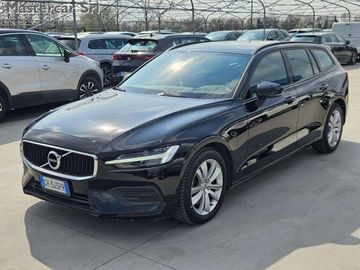 Volvo V60 - 2