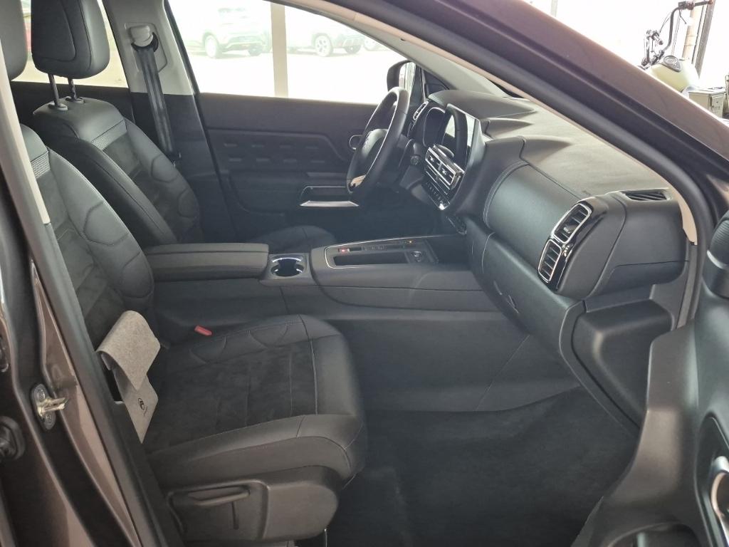 Citroën C5 Aircross Shine AT Shz Navi Kamera PDC v+h