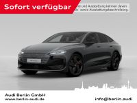 Audi A6 e-tron - Vorschau Bild 1