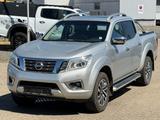 Nissan Navara NP300 Acenta Double Cab 4x4 EURO6 - Nissan Navara: Cab Double