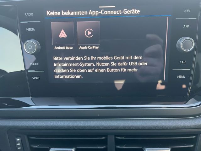 Taigo R-Line 1.0 TSI, ACC, IQ.LIGHT, IQ.DRIVE