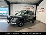 Skoda Yeti Adventure 4x4 DSG/Standhzg./CarPlay/Xenon - Skoda Yeti: Standheizung